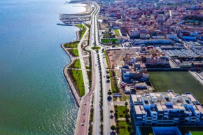 Corniche de nador